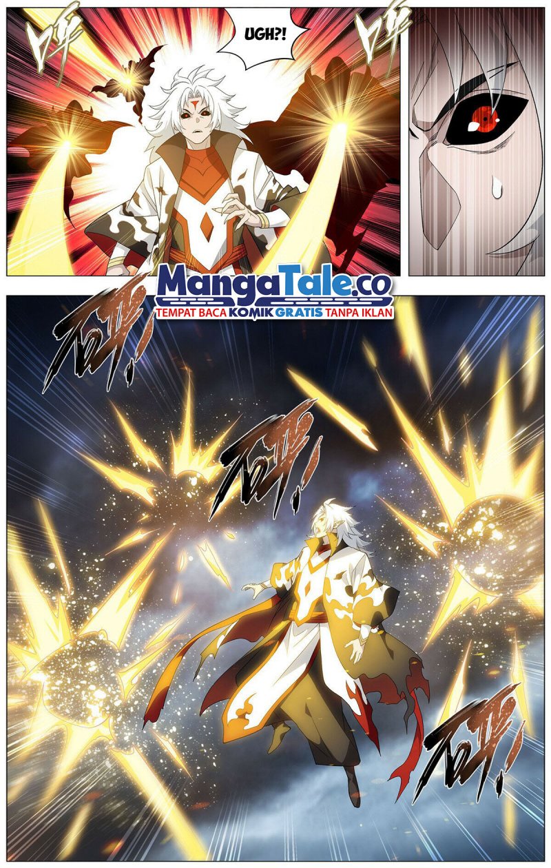 Dilarang COPAS - situs resmi www.mangacanblog.com - Komik battle through the heavens 448 - chapter 448 449 Indonesia battle through the heavens 448 - chapter 448 Terbaru 18|Baca Manga Komik Indonesia|Mangacan